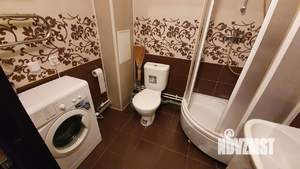 Студия квартира, на длительный срок, 30м2, 8/17 этаж