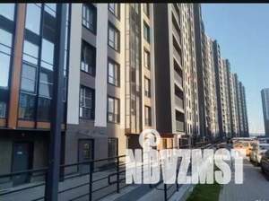 Студия квартира, на длительный срок, 29м2, 15/18 этаж