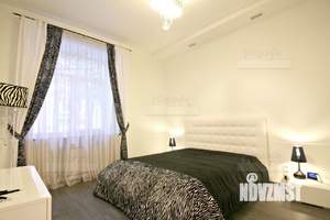 2-к квартира, на длительный срок, 95м2, 1/6 этаж