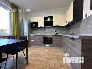 1-к квартира, на длительный срок, 42м2, 5/24 этаж