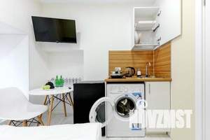 1-к квартира, посуточно, 16м2, 1/5 этаж