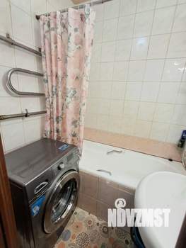 2-к квартира, на длительный срок, 52м2, 3/17 этаж
