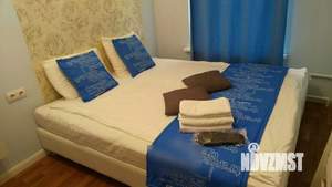 1-к квартира, посуточно, 14м2, 2/4 этаж