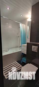 1-к квартира, посуточно, 38м2, 15/22 этаж