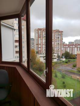 1-к квартира, на длительный срок, 40м2, 7/12 этаж