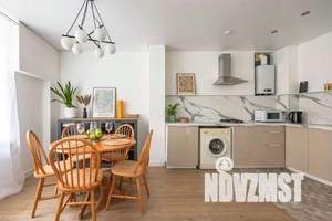 2-к квартира, посуточно, 48м2, 2/5 этаж