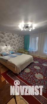 2-к квартира, посуточно, 50м2, 2/5 этаж