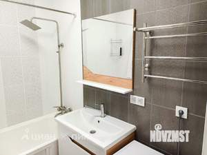 1-к квартира, на длительный срок, 33м2, 9/13 этаж