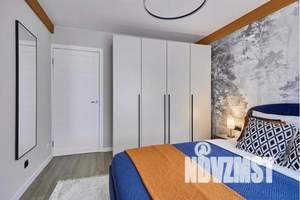 2-к квартира, посуточно, 55м2, 3/5 этаж