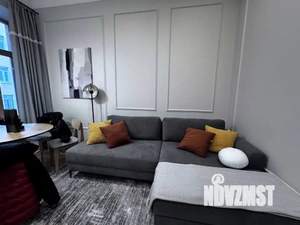 3-к квартира, посуточно, 71м2, 1/1 этаж