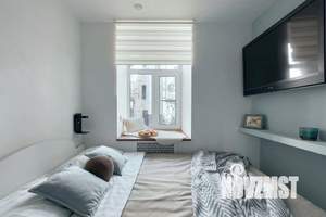 1-к квартира, посуточно, 15м2, 1/1 этаж