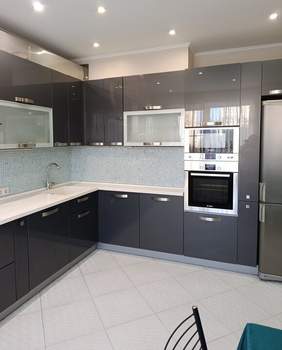 3-к квартира, на длительный срок, 80м2, 3/18 этаж