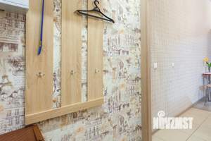 Студия квартира, посуточно, 27м2, 2/7 этаж