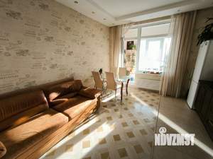 3-к квартира, на длительный срок, 90м2, 19/19 этаж