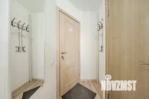 1-к квартира, посуточно, 13м2, 1/1 этаж