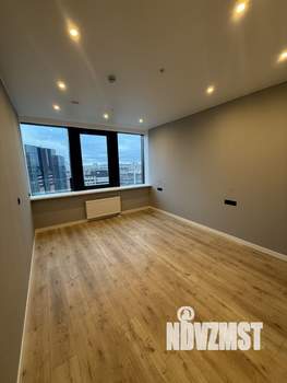 Студия квартира, на длительный срок, 26м2, 15/15 этаж