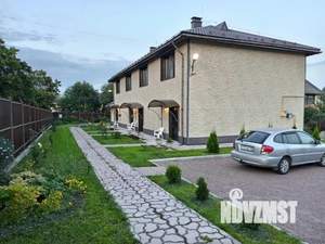 2-к квартира, посуточно, 70м2, 1/1 этаж