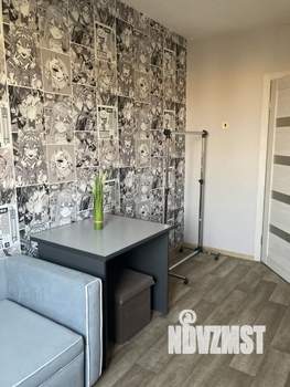 2-к квартира, посуточно, 53м2, 8/9 этаж