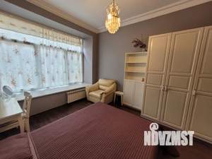 2-к квартира, посуточно, 76м2, 2/5 этаж