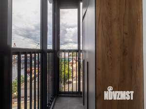 1-к квартира, на длительный срок, 36м2, 7/11 этаж