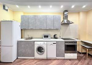 3-к квартира, на длительный срок, 95м2, 8/25 этаж