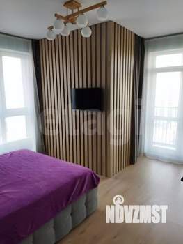 2-к квартира, на длительный срок, 55м2, 13/18 этаж