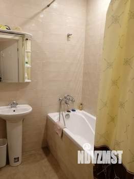 1-к квартира, на длительный срок, 43м2, 12/17 этаж