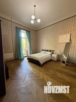 2-к квартира, посуточно, 96м2, 2/8 этаж