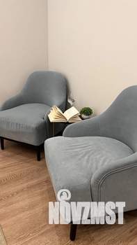1-к квартира, посуточно, 50м2, 1/1 этаж