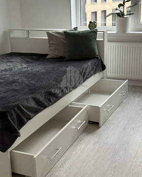 2-к квартира, на длительный срок, 66м2, 7/12 этаж