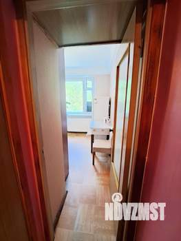 1-к квартира, на длительный срок, 35м2, 3/12 этаж