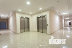 Студия квартира, посуточно, 30м2, 3/8 этаж