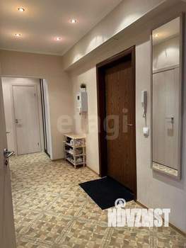 2-к квартира, на длительный срок, 57м2, 5/14 этаж