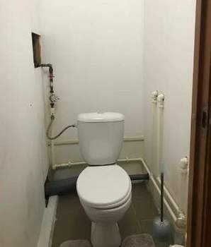 2-к квартира, на длительный срок, 56м2, 9/16 этаж