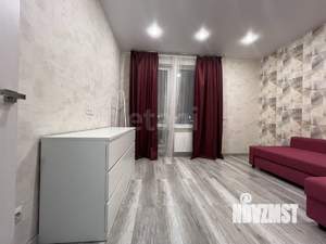 1-к квартира, на длительный срок, 37м2, 2/12 этаж