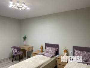 3-к квартира, посуточно, 76м2, 10/13 этаж