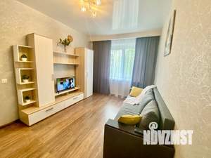 2-к квартира, посуточно, 56м2, 2/18 этаж