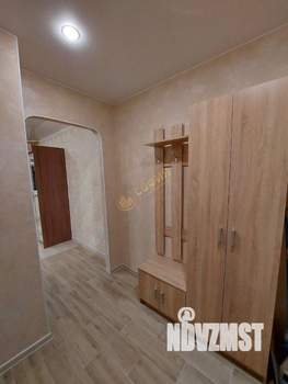 Студия квартира, на длительный срок, 26м2, 17/19 этаж