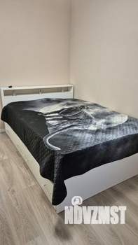 1-к квартира, на длительный срок, 34м2, 9/20 этаж