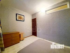 2-к квартира, на длительный срок, 41м2, 6/12 этаж