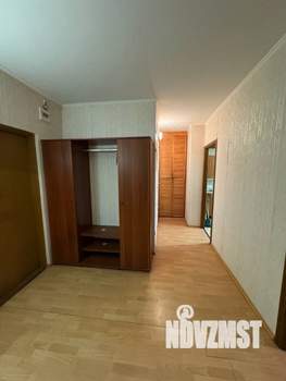 2-к квартира, на длительный срок, 52м2, 2/17 этаж