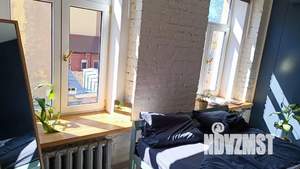 Студия квартира, посуточно, 23м2, 4/5 этаж