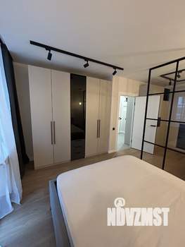 1-к квартира, на длительный срок, 46м2, 2/9 этаж