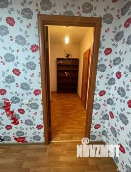 1-к квартира, на длительный срок, 46м2, 5/16 этаж