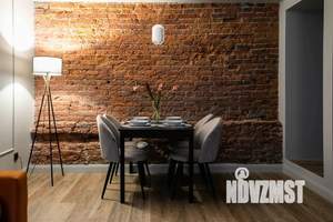 2-к квартира, посуточно, 46м2, 1/3 этаж