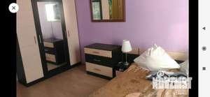 1-к квартира, на длительный срок, 35м2, 7/27 этаж