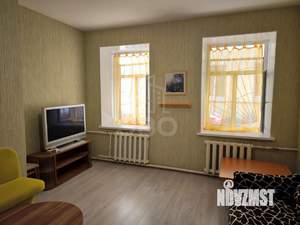 2-к квартира, на длительный срок, 48м2, 1/3 этаж