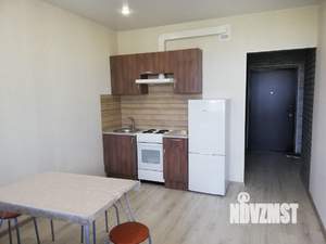 1-к квартира, на длительный срок, 38м2, 6/17 этаж