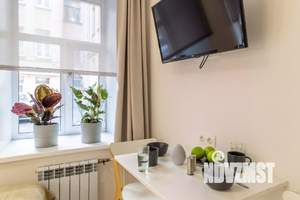 1-к квартира, посуточно, 14м2, 1/1 этаж