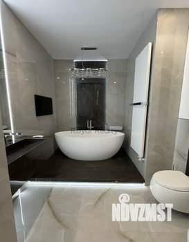 2-к квартира, на длительный срок, 83м2, 7/9 этаж